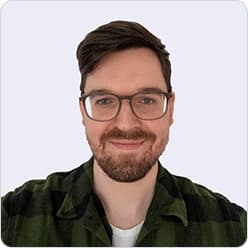 Marko Peric portrait