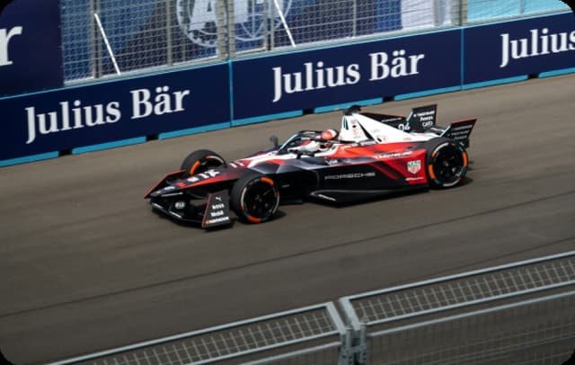 Formula E