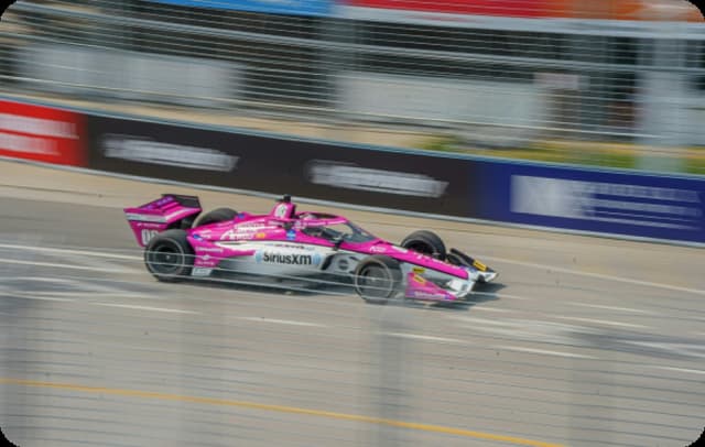 IndyCar