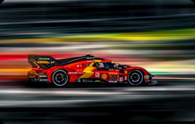 WEC