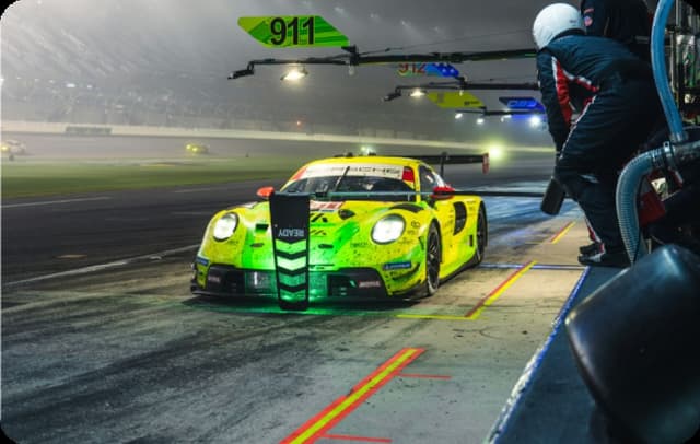 IMSA