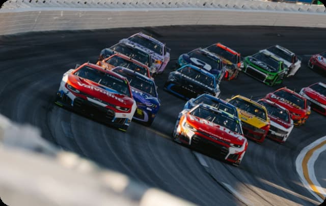 NASCAR