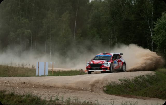 WRC