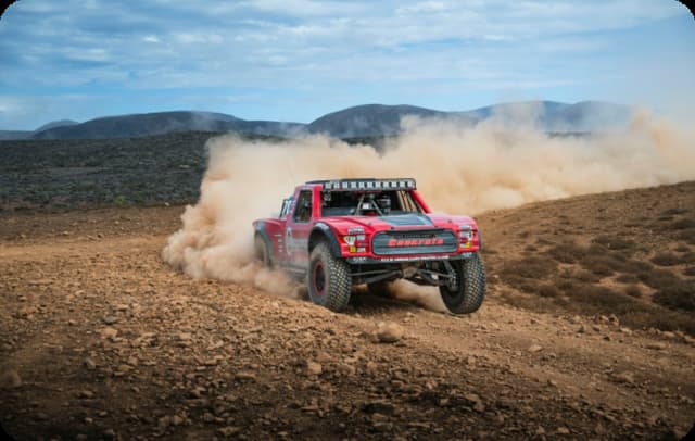 Dakar Rally
