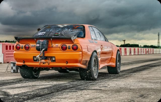 Drag Racing