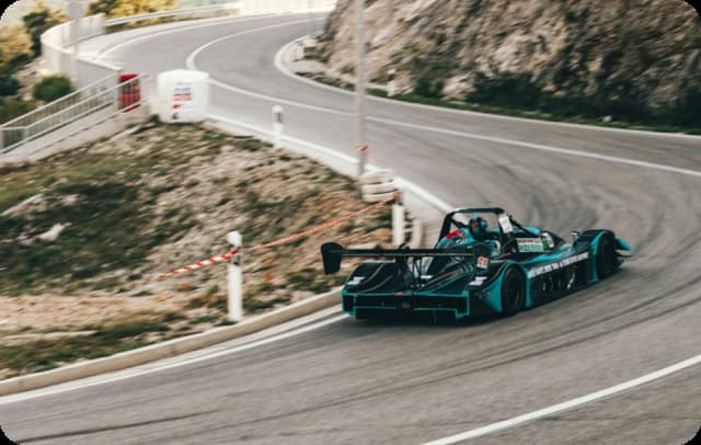 Hill Climb