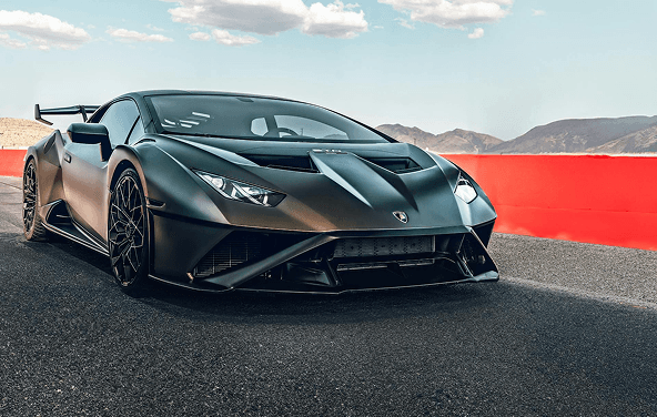 Supercar Experiences