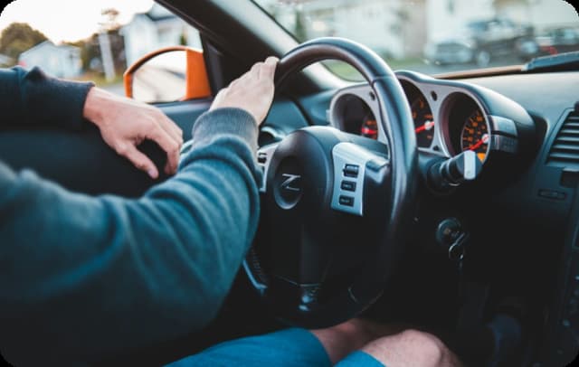 Guided Driving Experiences