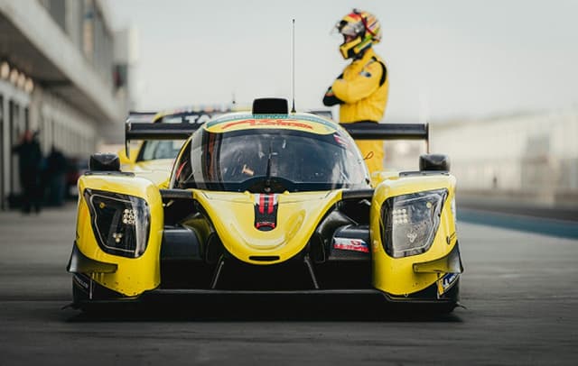Track & Circuit Experiences