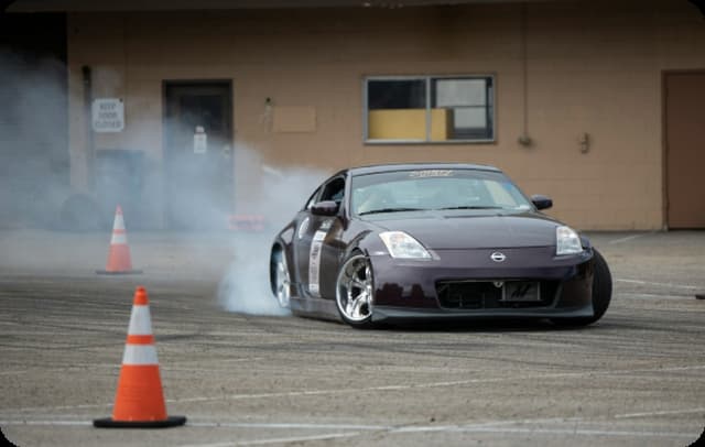Drift Courses