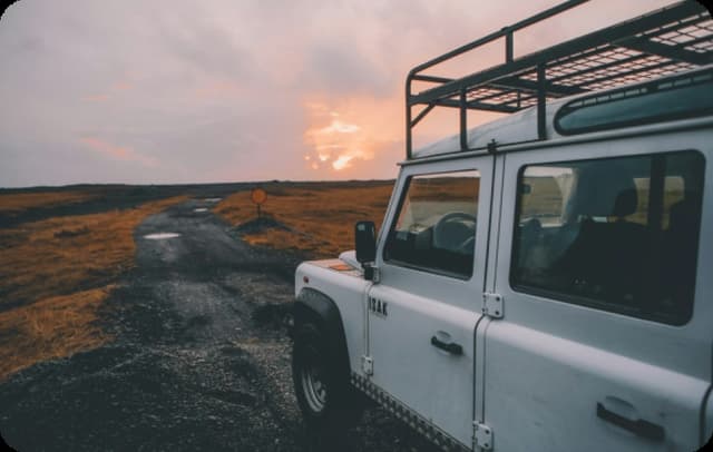 Rally, Off-Road & Winter Driving