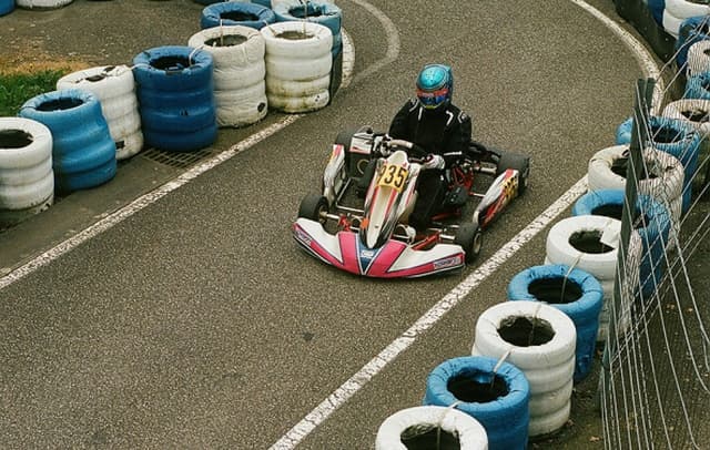Karting