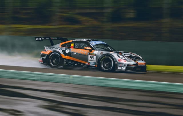 Motorsport Events