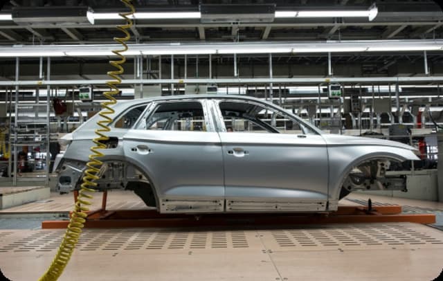 Factory Tours