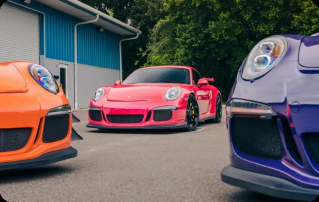 Brand Driving Academies