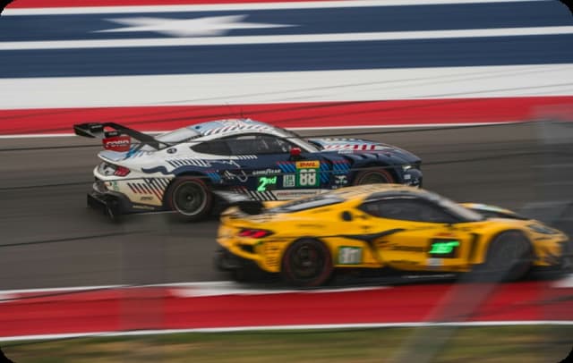 GT World Challenge