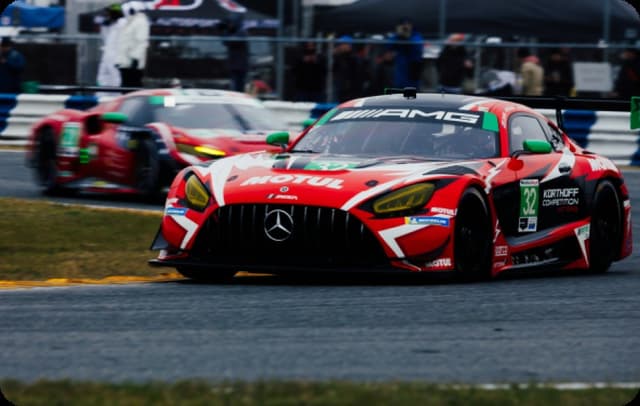 ADAC GT Masters