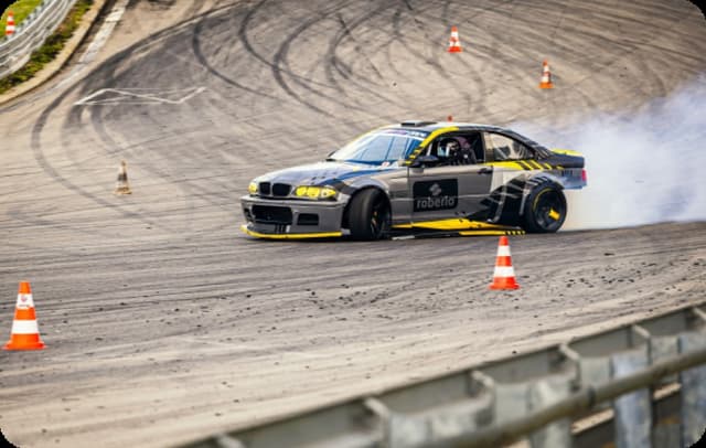 Drift Academy