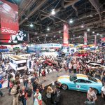 SEMA SHOW – Las Vegas 2024