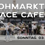 Flohmarkt im Ace Cafe Luzern