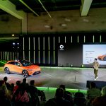 Auto Zurich Car Show 2025