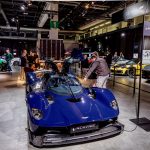 Auto Zurich Car Show 2025