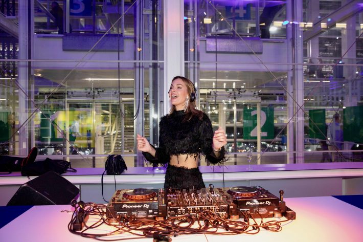 Auto Zurich Car Show 2025