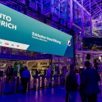 Auto Zurich Car Show 2025