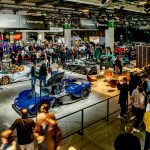 Auto Zurich Car Show 2025