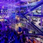 Auto Zurich Car Show 2025