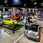 Auto Zurich Car Show 2025