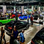 Auto Zurich Car Show 2025