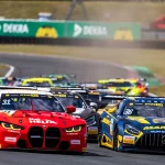 DTM 2025 – Motorsport Arena Oschersleben