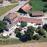 Jaguar Drivers’ Club Switzerland Monthly Meeting