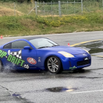 Drift Course for Beginners