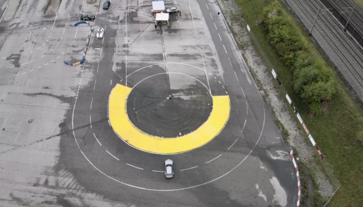 Drift Course for Beginners