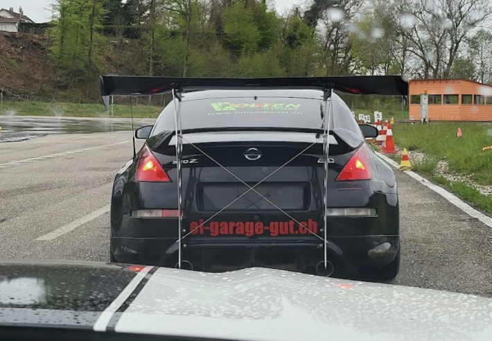 Drift Course for Beginners