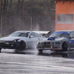 Drift Course for Beginners