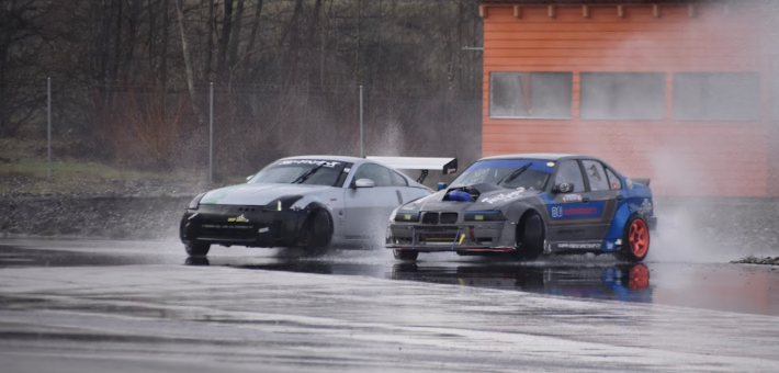 Drift Course for Beginners