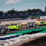 DTM 2025 – DEKRA Lausitzring