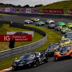 DTM 2025 – Circuit Zandvoort