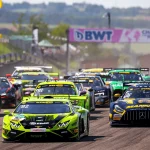 DTM 2025 – Sachsenring