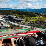 DTM 2025 – Red Bull Ring presented by VKB Bank