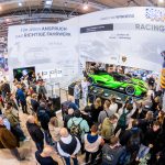 Essen Motor Show 2024