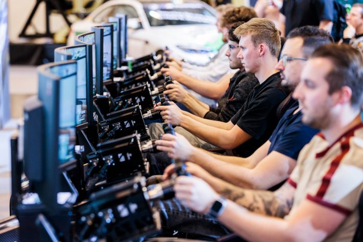 Essen Motor Show 2024