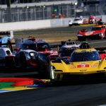 WEC 24 Hours of Le Mans 2025