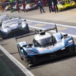 WEC Rolex 6 Hours of Sao Paulo 2025