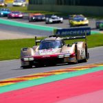 WEC TotalEnergies 6 Hours of SPA-Francorchamps 2025
