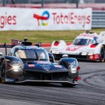WEC 6 Hours of Fuji 2025