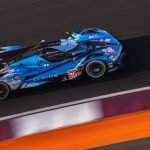 WEC Qatar 1812km Season Opener at Losail 2025
